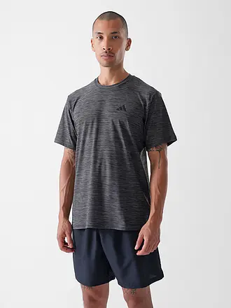 ADIDAS | T-shirt de fitness pour homme TR-ES Stretch |